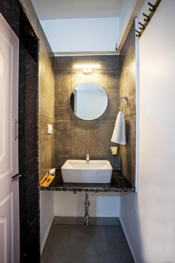 Whiteboard Homes Siolim Zewnętrze zdjęcie