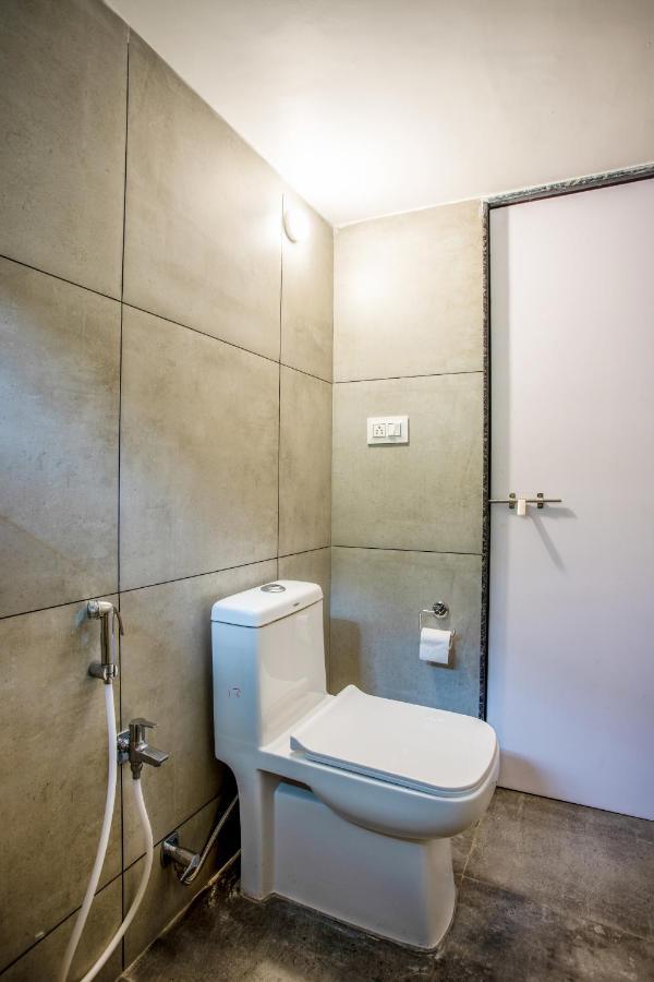 Whiteboard Homes Siolim Zewnętrze zdjęcie