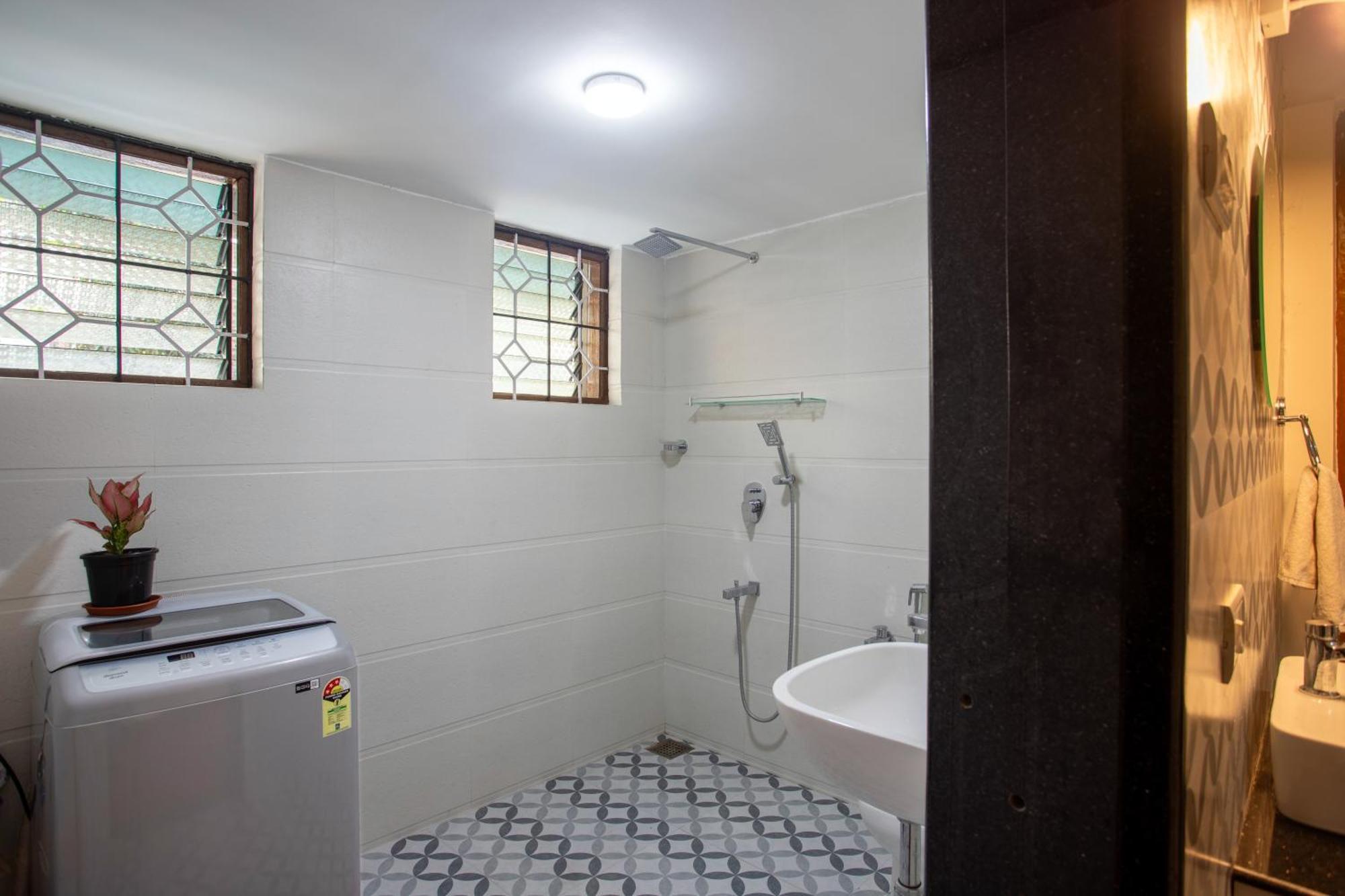 Whiteboard Homes Siolim Zewnętrze zdjęcie